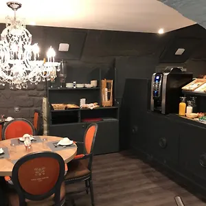 De Montmartre Frankreich