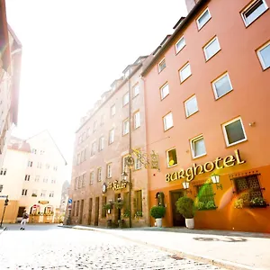 https://burghotel-nurnberg.nuremberg-hotels.org