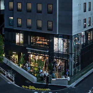 Day Place Shibuya Japan