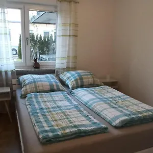 Apartment Frank
