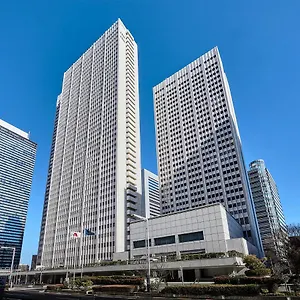 Keio Plaza Japan
