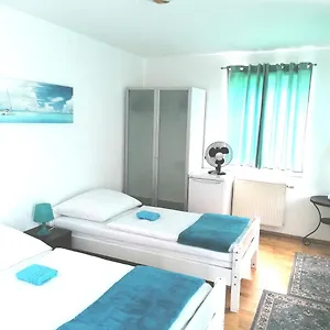 Favoriten-rooms Österreich