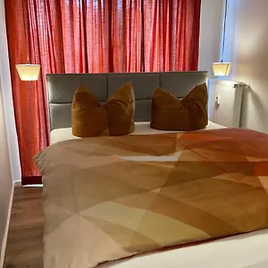 Apartment Ferienwohnung Am