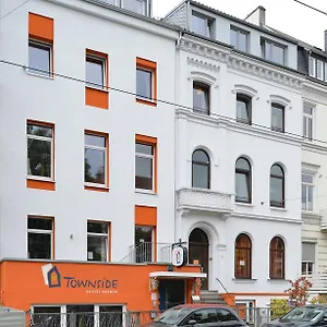 Auberge de jeunesse Townside 