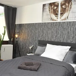 Apartment Modernes Mit Innblick