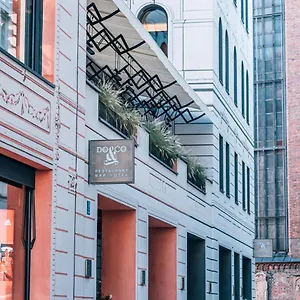 ***** Hotel Do&co Alemania