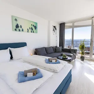  Apartahotel Arbio I Balcony Alemania