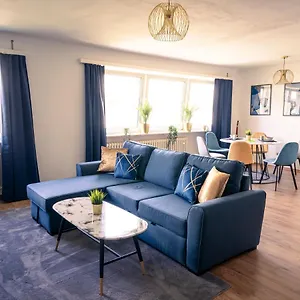 Loft - 5 Min Rhein-galerie Deutschland