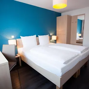 ** Hotel Centro Arkadia Alemania