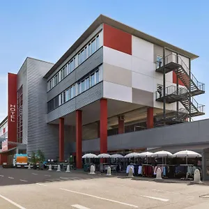 Amedia Express Passau, Trademark Collection By Wyndham Passau