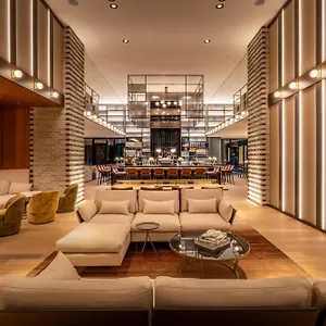 Hotel Marriott West ****