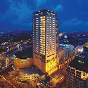 St Giles Boulevard 4*, Kuala Lumpur Malezya