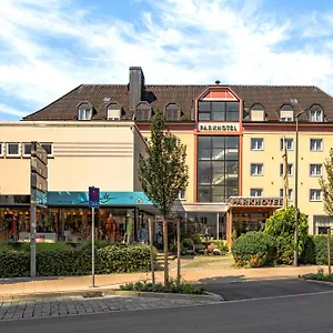 Parkhotel Crombach *** Rosenheim