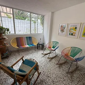 Mango Biche - House Kolumbien