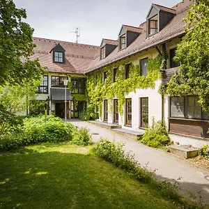 Hostel Falkenberg, Falkenberg (Tirschenreuth)