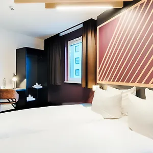 ** Hotel Bremen-city Alemania