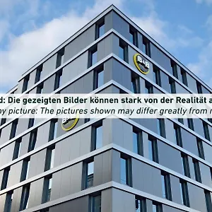Hotell Passau-sued