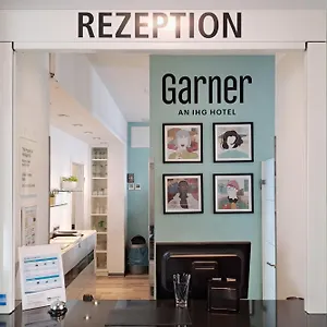 Hotel Garner By Ihg ****