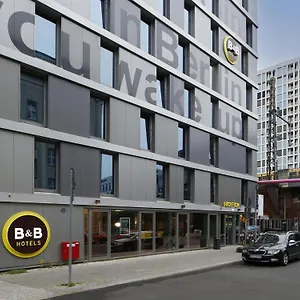 Berlin-alexanderplatz 3*, Berlin Almanya