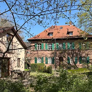 Forsthaus Zu Lichtenhof Deutschland