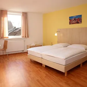  Hostel A&o Friedrichshain Németország