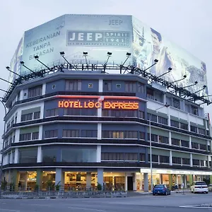 Leo Express 3*, Kuala Lumpur Malezya