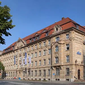 Auberge de jeunesse A&o Hauptbahnhof 