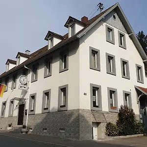 *** Vendégház Garni Steinbacher Tal Németország