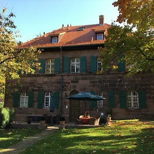 Forsthaus Zu Lichtenhof Deutschland