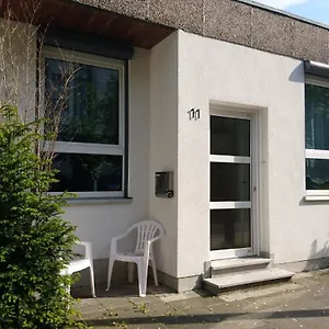 Doppel-appartement Salzbrunner Str. 11, Langwasser Mitte Deutschland