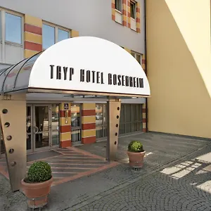 Tryp By Wyndham **** Rosenheim